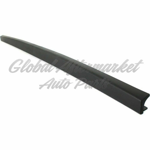 TAILGATE MOULDING STYLESIDE TEXTURED