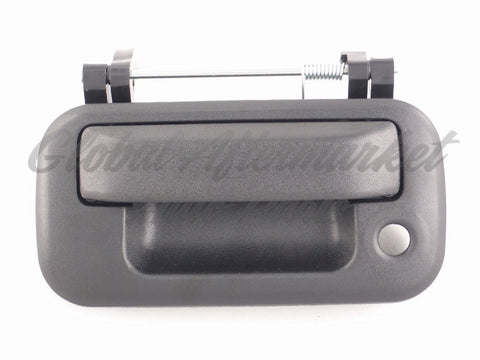 TAILGATE HANDLE TEXTURED