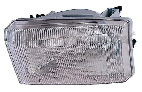 HEAD LAMP LH HQ