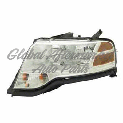 HEAD LAMP LH HQ
