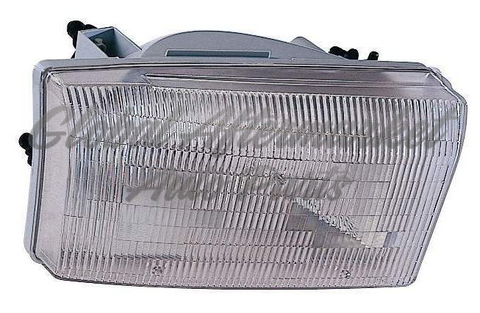 HEAD LAMP RH HQ