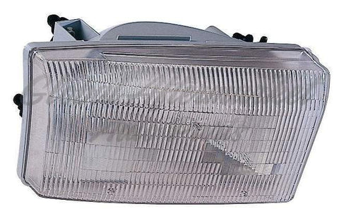HEAD LAMP RH HQ