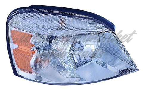 HEAD LAMP RH HQ