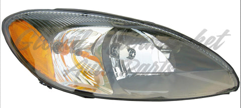 HEAD LAMP RH W/CENTENNIAL EDITION HQ