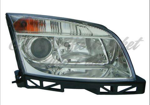 HEAD LAMP RH HQ