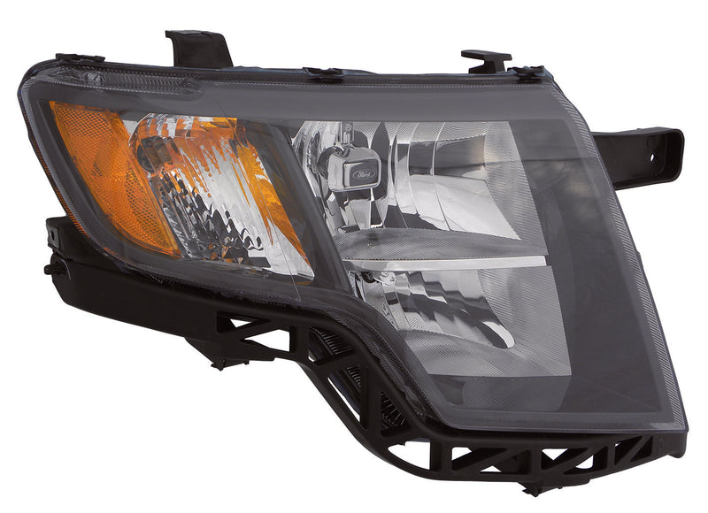 HEAD LAMP RH SPORT MODEL HQ