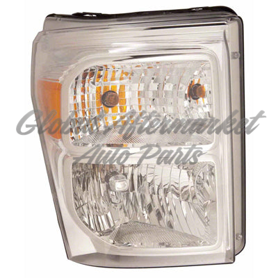 HEAD LAMP RH HQ