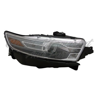 HEAD LAMP RH EXCLUDE SHO MODEL TO 01/08/14 HQ