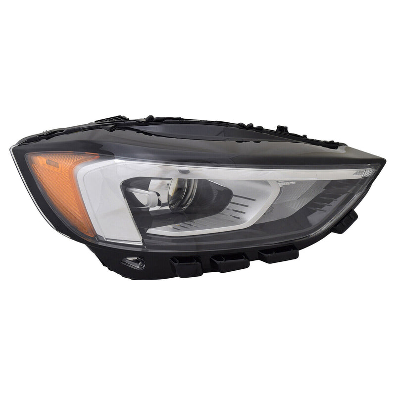 HEAD LAMP RH LED ALL SE MODELS FOR SEL W/O LED ACCENT LAMP HQ