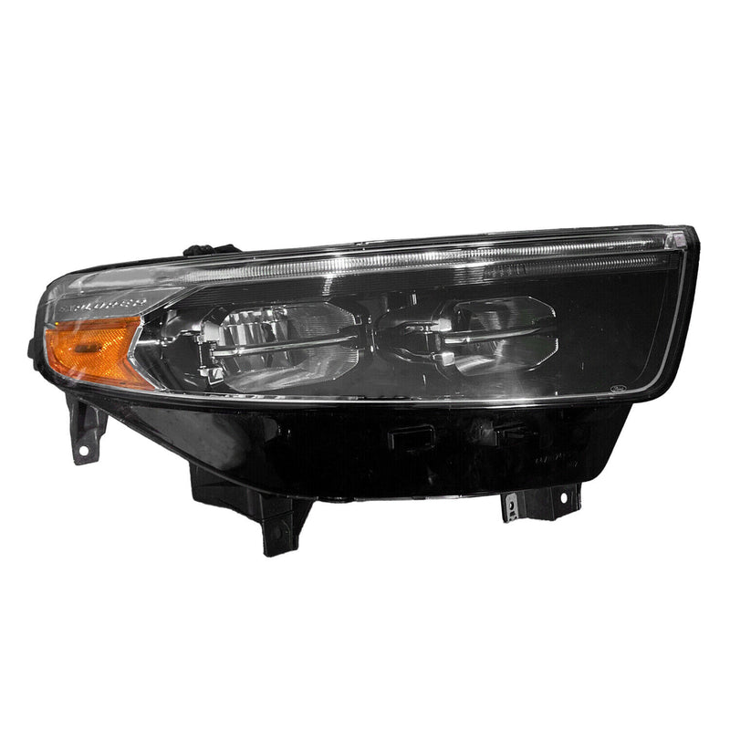 HEAD LAMP RH LED W/O LOGO FOR ST / ST-LINE / TIMBERLINE MODELS HQ