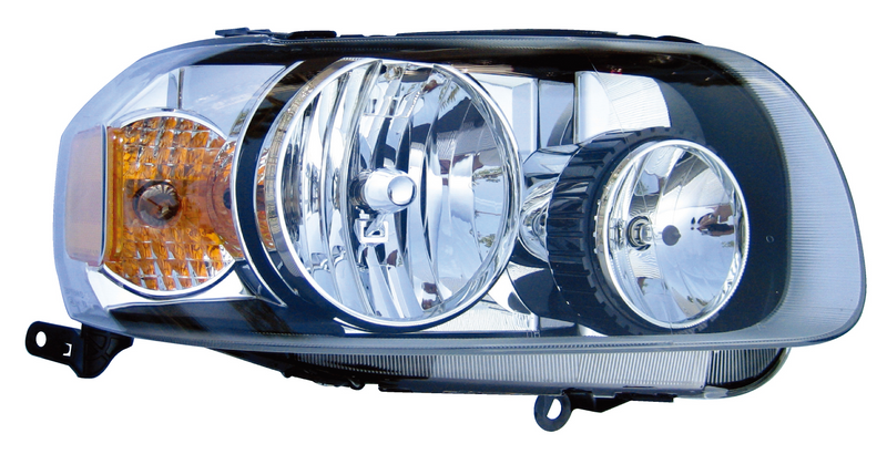 HEAD LAMP RH HQ