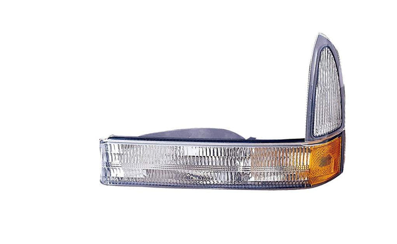 SIGNAL LAMP FR LH HQ