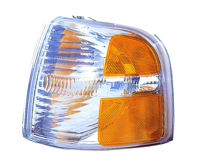 SIDE MARKER LAMP LH FROM 3/4/04 HQ