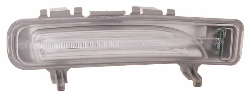 SIGNAL LAMP FR LH (MOUNT IN BUMPER) HQ