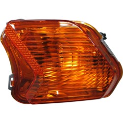 SIGNAL LAMP FR LH W/O FOG LAMP FR HQ