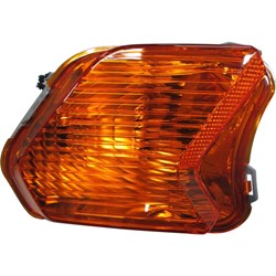 SIGNAL LAMP FR RH W/O FOG LAMP FR