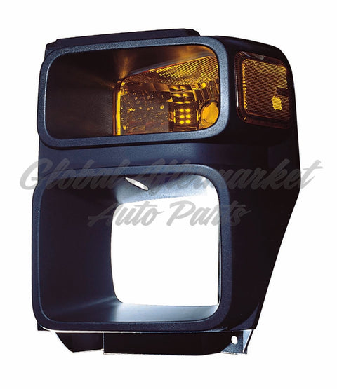 SIGNAL LAMP FR LH SEALED TYPE HQ