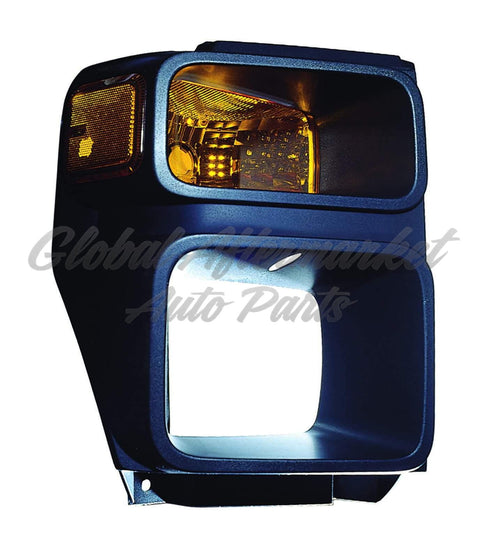 SIGNAL LAMP FR RH SEALED TYPE HQ