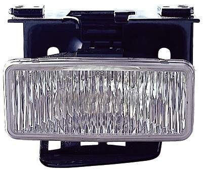 FOG LAMP FR LH