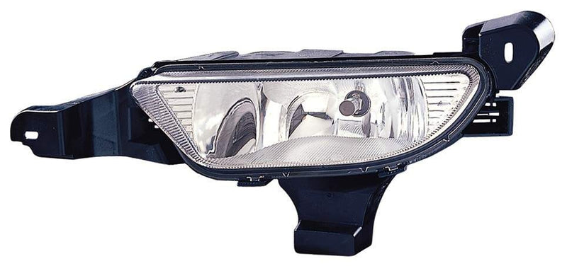 FOG LAMP FR LH HQ