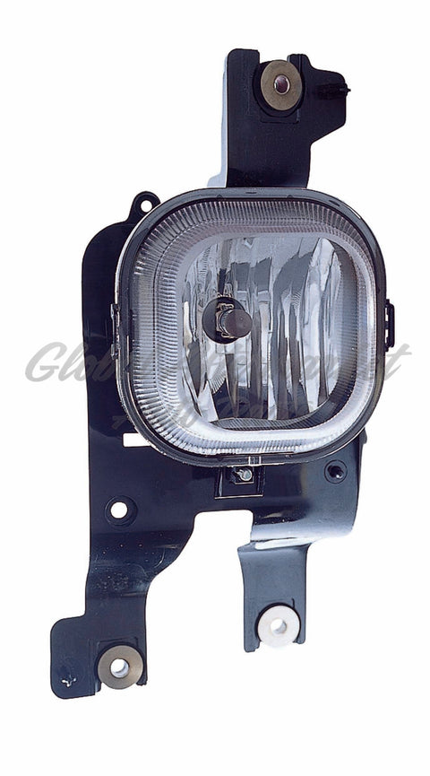 FOG LAMP FR LH HQ