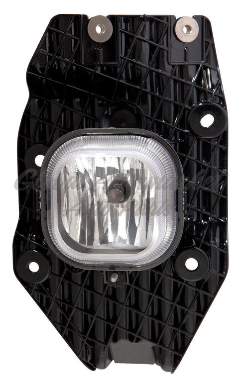 FOG LAMP FR LH HQ