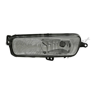 FOG LAMP LH FOCUS W/O RS PKG