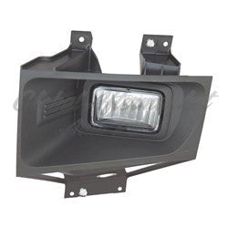 FOG LAMP FR LH LED HQ