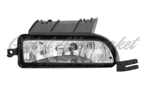 FOG LAMP FR LH