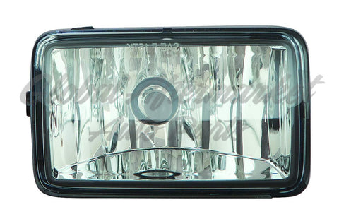 FOG LAMP FR RH CREW/EXTENDED/REGULAR CABS HQ