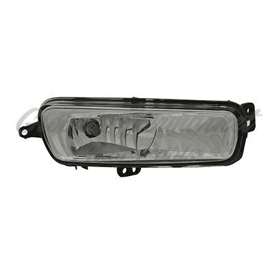 FOG LAMP RH FOCUS W/O RS PKG HQ