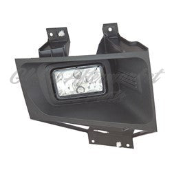 FOG LAMP FR RH HALOGEN HQ