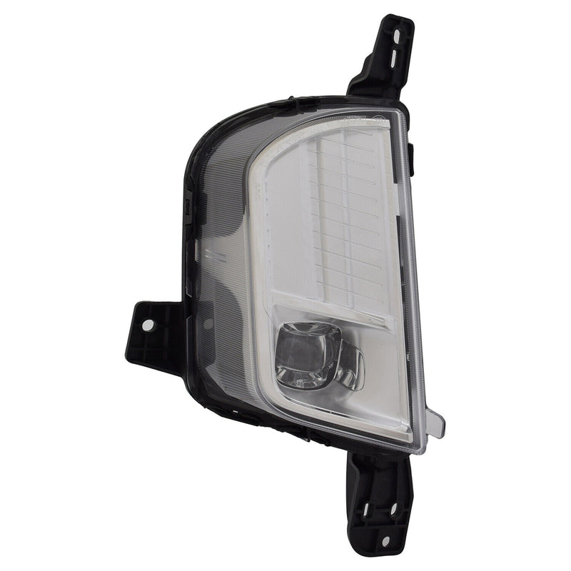 FOG LAMP RH HQ