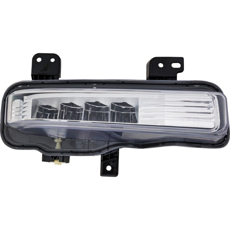 FOG LAMP RH LED EXCLUDE TIMBERLINE MODELS HQ