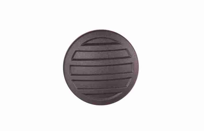 FOG LAMP COVER FR RH