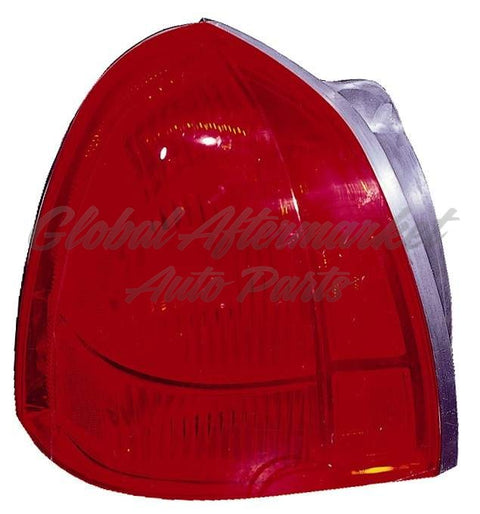 TAIL LAMP LH HQ