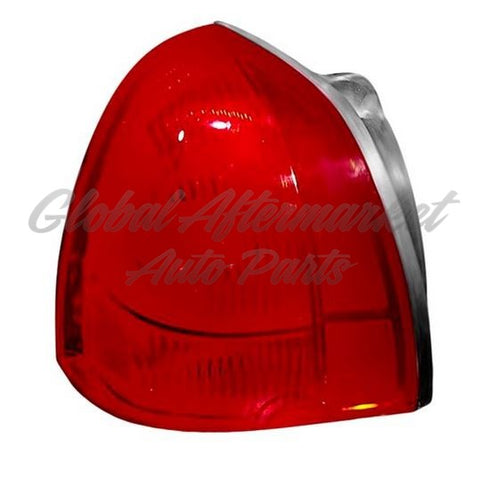 TAIL LAMP LH HQ