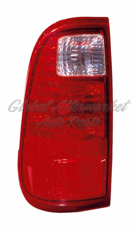 TAIL LAMP LH HQ