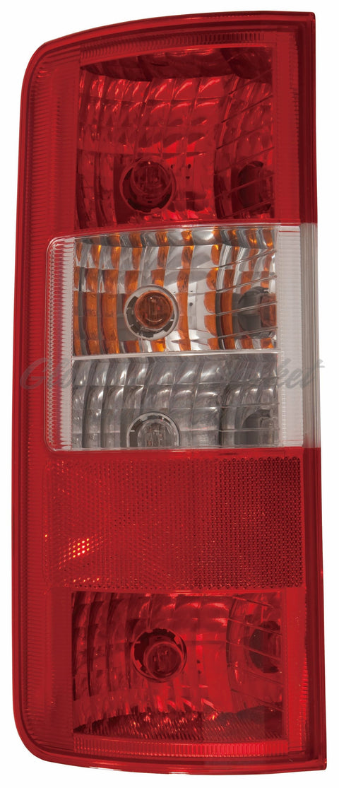 TAIL LAMP LH HQ