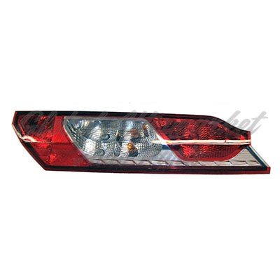 TAIL LAMP LH VAN/WGN CAPA