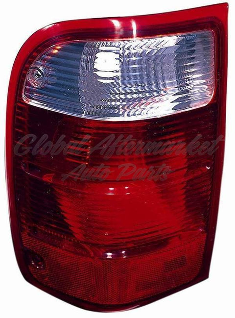 TAIL LAMP RH HQ