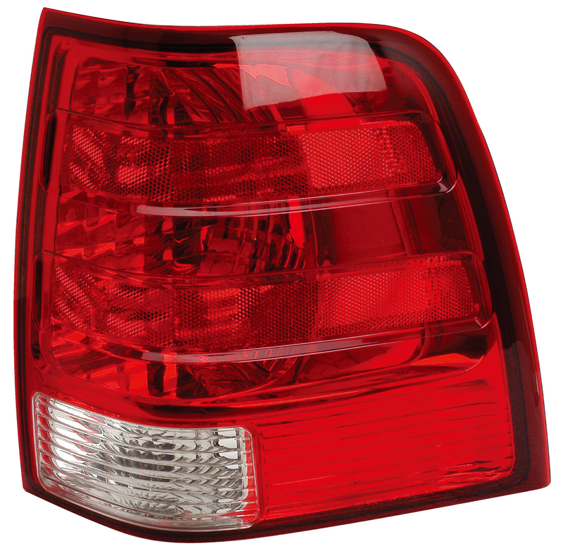 TAIL LAMP RH HQ