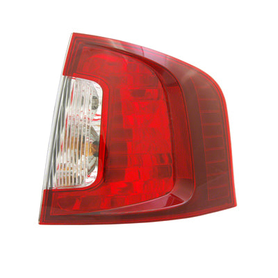 TAIL LAMP RH SPORT MODEL HQ