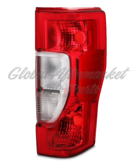 TAIL LAMP RH W/O LED/BLIND SPOT CAPA