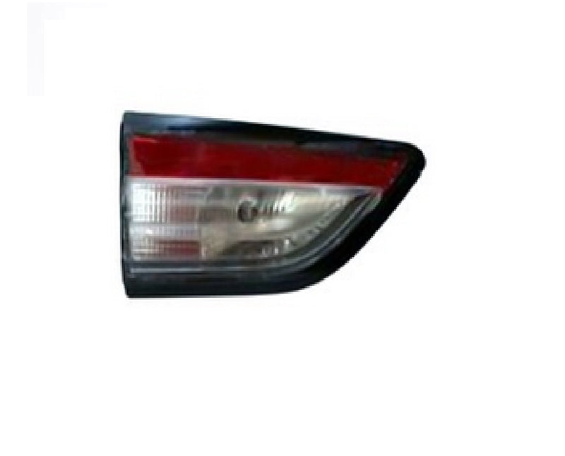 TRUNK LAMP LH CAPA
