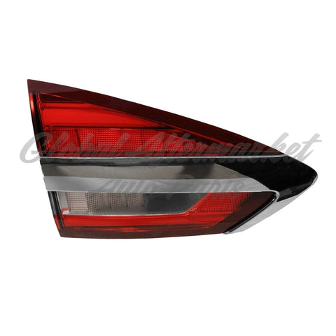 TRUNK LAMP LH CAPA