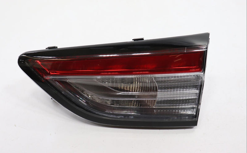 TRUNK LAMP RH HQ