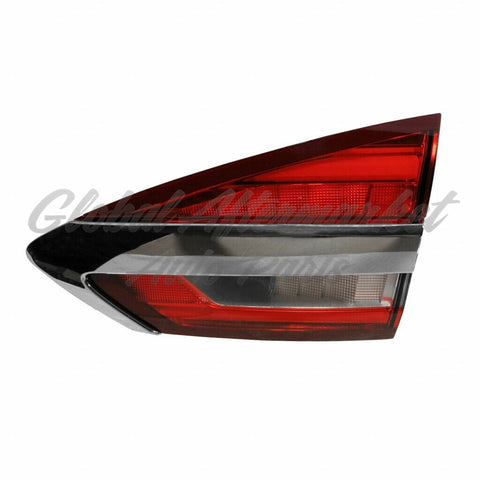 TRUNK LAMP RH HQ