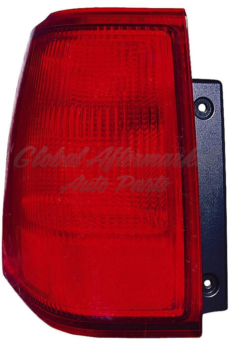TAIL LAMP LH HQ