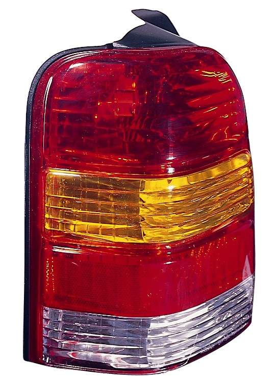 TAIL LAMP LH HQ